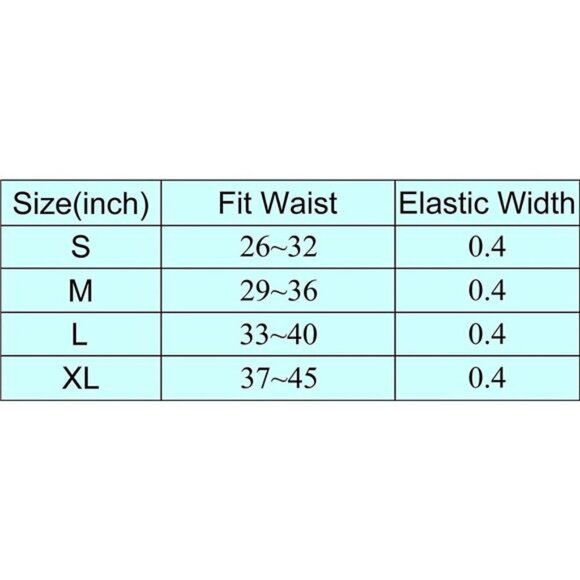 Women\'s Skinny Metal Cinch Belt Gold Waistband Elastic Waist Belt
